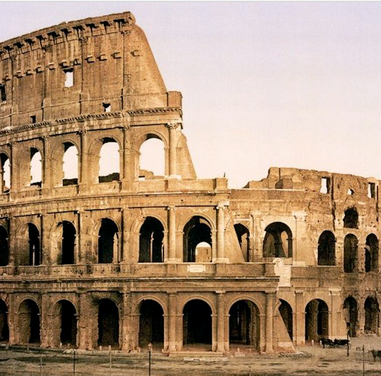 Genuine Constantinian Dynasty Ancient Roman Coin In Display Case (TOP QUALITY)