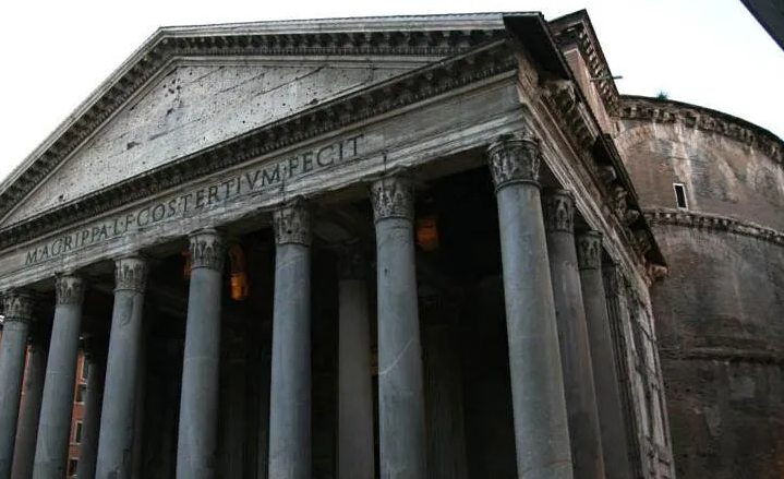 Ancient Roman Silver Coin Antoninianus (Salonina) + Pouch!