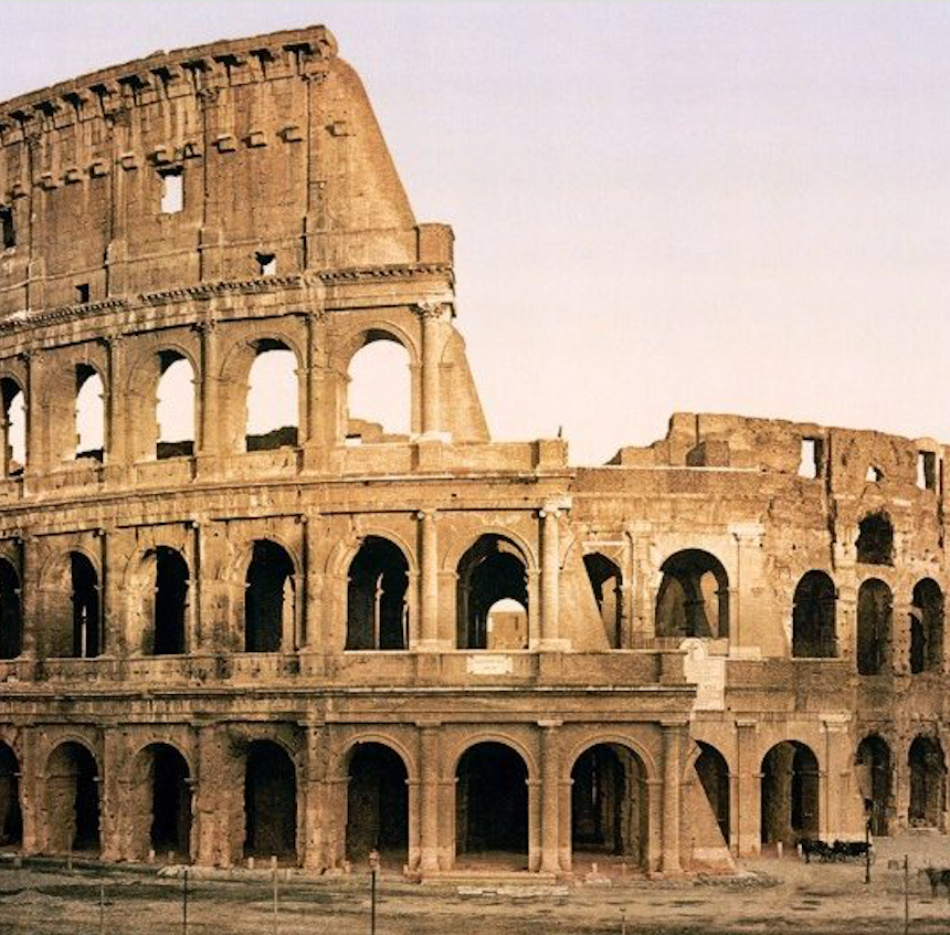 Constantinus II (337-361) - Glory of the Army -