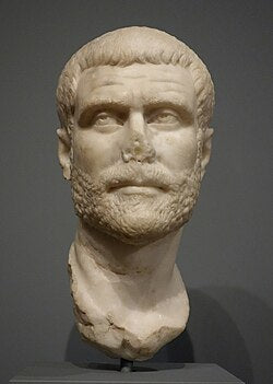 Roman Imperial Claudius II "Gothicus" (AD 268-270) AE Antoninianus (Preserved)