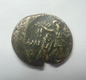 Ancient Greek Coin AMISOS PONTUS Mithradates VI GORGON & NIKE (85-65 BC) 22mm