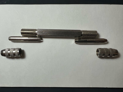 Professional Roman Coin Cleaning Tool For Artefact Restoration (3 Grinding Points)